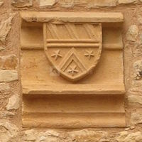 Blason du sou