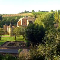 Le parc