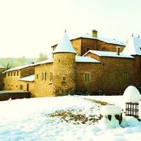 En hiver