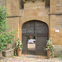 La porte du sou