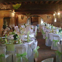 Salle de mariage