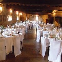 Salle de mariage