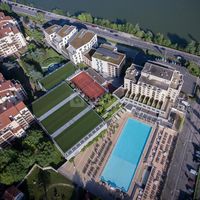 Hôtel Lyon Métropole