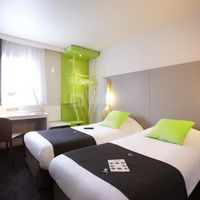 Hôtel Campanile Lyon Tassin