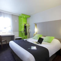 Hôtel Campanile Lyon Tassin