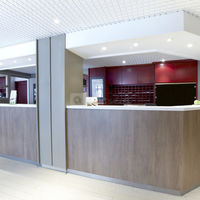 Hôtel Campanile Lyon Tassin