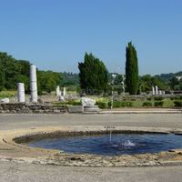Musée archéologique