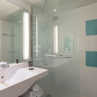 Hôtel Novotel Lyon Bron