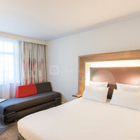 Hôtel Novotel Lyon Bron