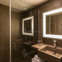 Hôtel Novotel Lyon Bron