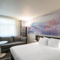 Hôtel Novotel Lyon Bron