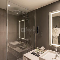 Hôtel Novotel Lyon Bron