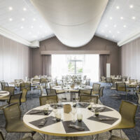 Hôtel Novotel Lyon Bron