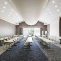 Hôtel Novotel Lyon Bron