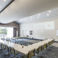 Hôtel Novotel Lyon Bron