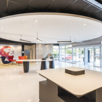 Hôtel Novotel Lyon Bron