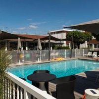 Hôtel Novotel Lyon Bron