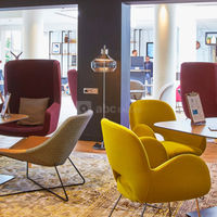 Hôtel Novotel Lyon Bron