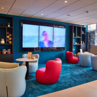 Hôtel Novotel Lyon Bron
