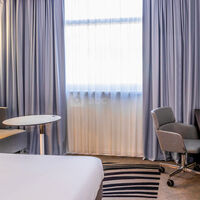 Hôtel Novotel Lyon Bron