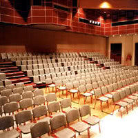 Espace Monts d'Or