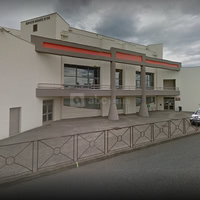 Espace Monts d'Or