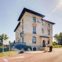 La Grande Maison