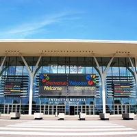 Eurexpo Lyon