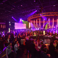 Eurexpo Lyon