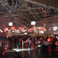 Eurexpo Lyon