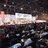 Eurexpo Lyon