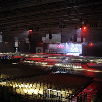 Eurexpo Lyon