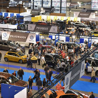 Eurexpo Lyon