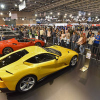 Eurexpo Lyon