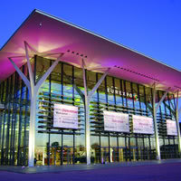 Eurexpo Lyon