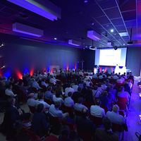 Eurexpo Lyon