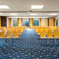 Salons Eaux Vives