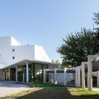 Hôtel Mercure Aix les Bains Domaine de Marlioz