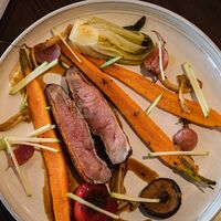 Restaurant Biõz