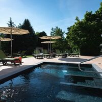 Les Bains des Alpes - Spa  Nuxe