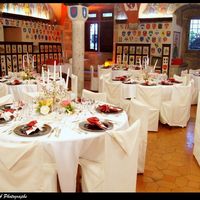 Salle de réception