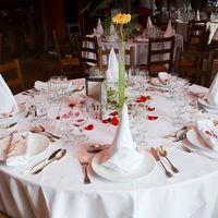 Décoration de table