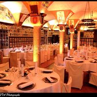 Salle de réception