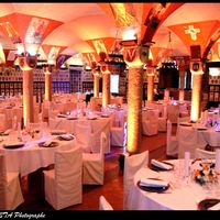Salle de réception