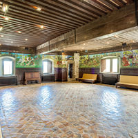 Salle de réception