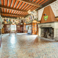 Salle de réception