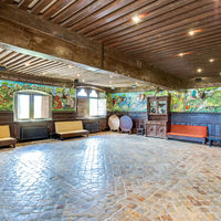 Salle de réception
