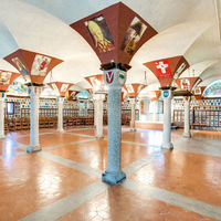 Salle de réception