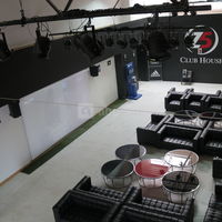 Club House