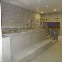 Jacuzzi & Hammam